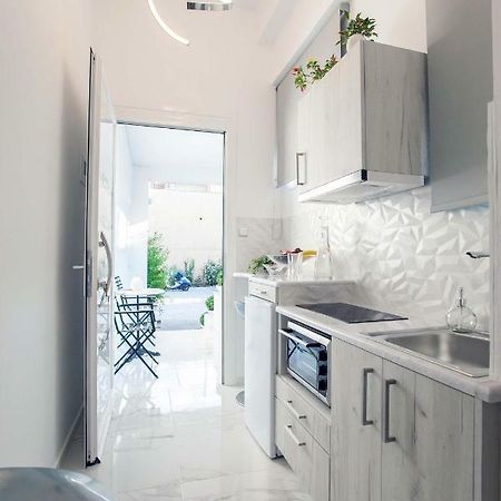 Ferienwohnung All You Need Is Nafplio Exterior foto
