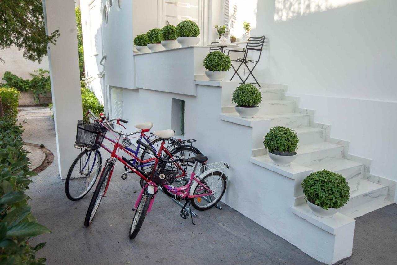 Ferienwohnung All You Need Is Nafplio Exterior foto