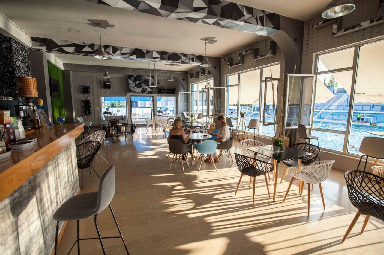 Ferienwohnung All You Need Is Nafplio Exterior foto