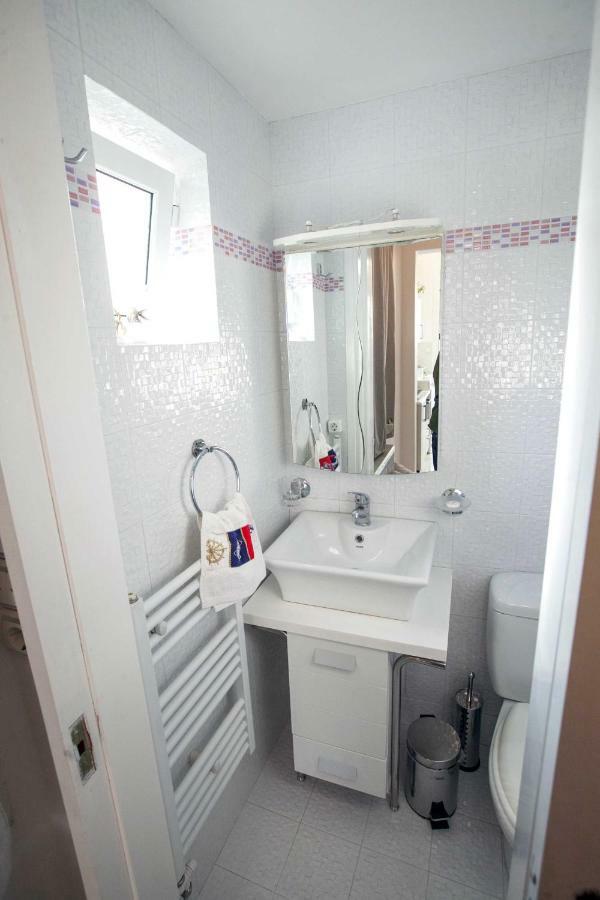 Ferienwohnung All You Need Is Nafplio Exterior foto
