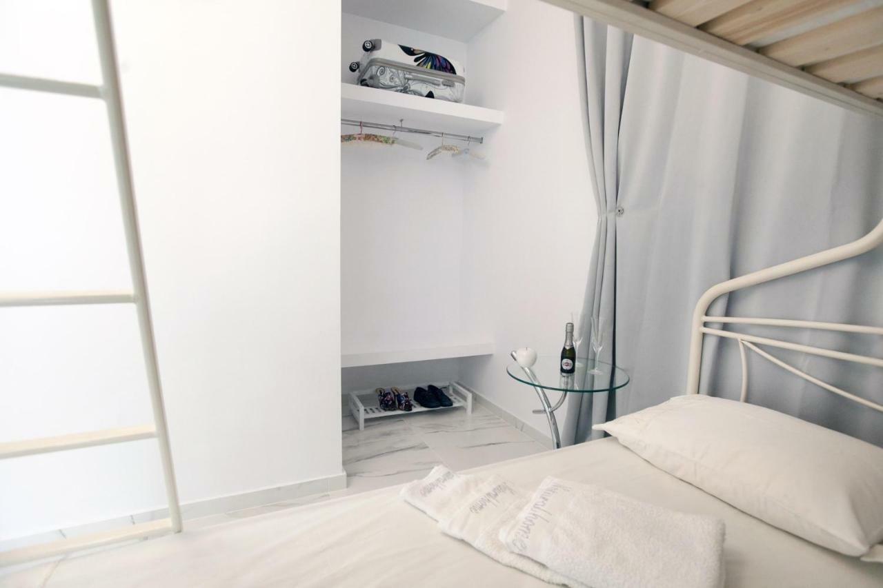 Ferienwohnung All You Need Is Nafplio Exterior foto