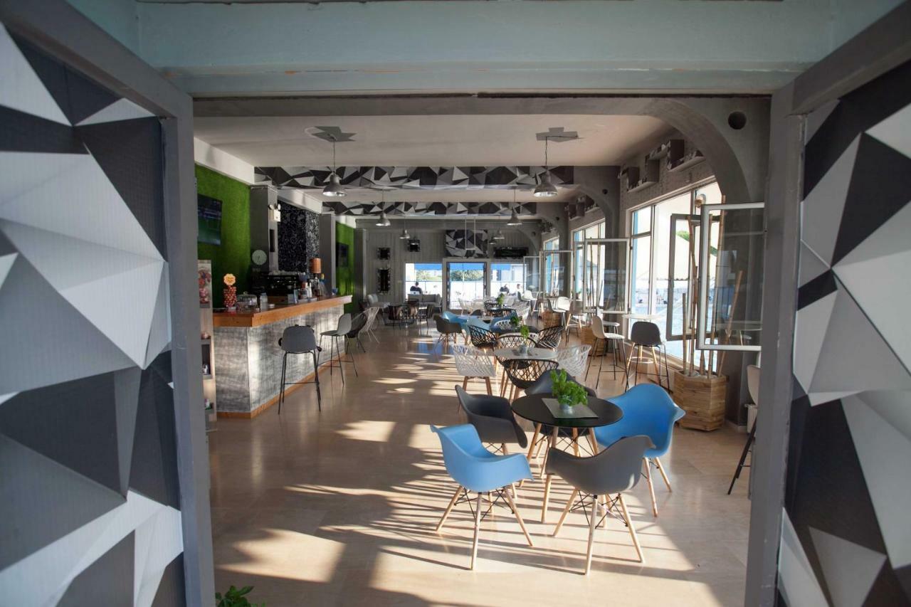 Ferienwohnung All You Need Is Nafplio Exterior foto