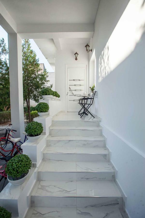 Ferienwohnung All You Need Is Nafplio Exterior foto