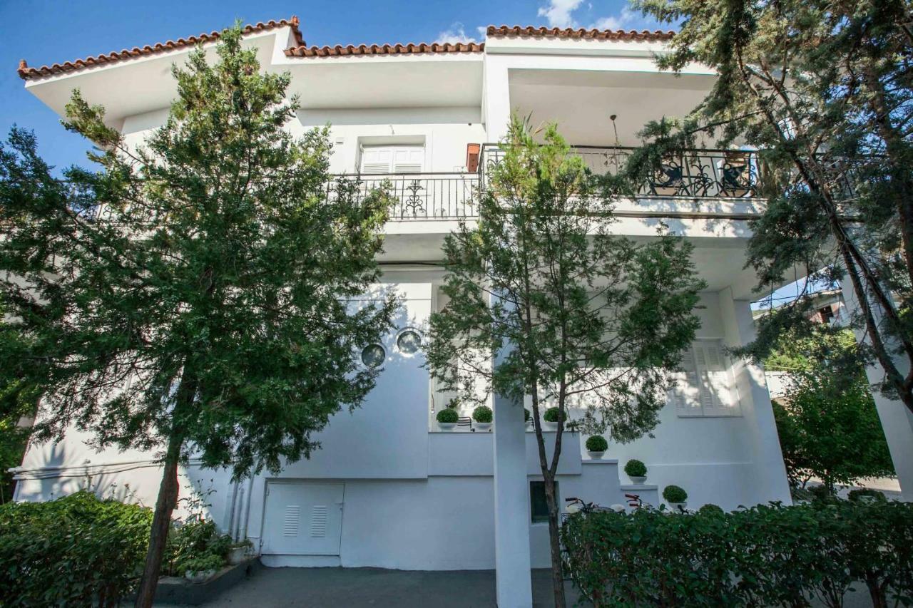 Ferienwohnung All You Need Is Nafplio Exterior foto