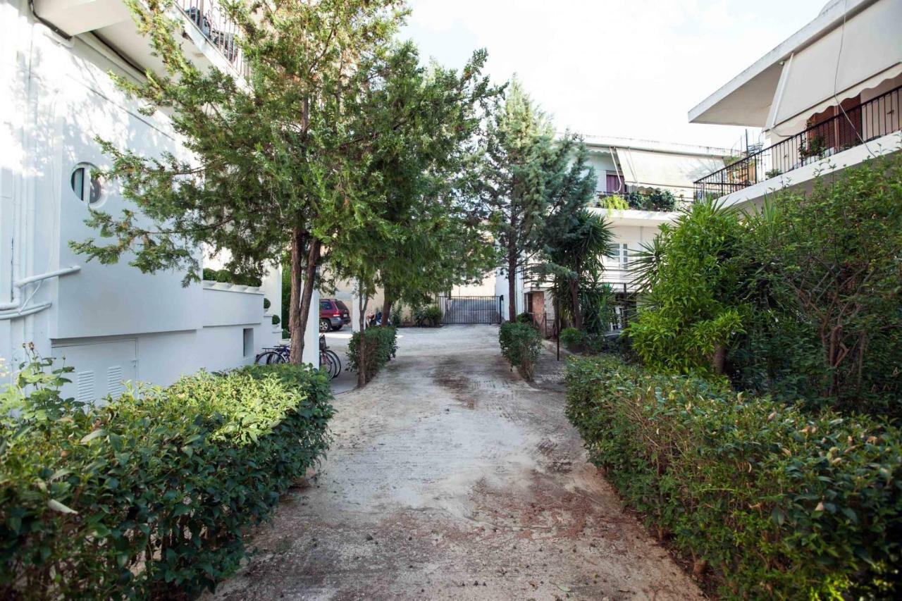 Ferienwohnung All You Need Is Nafplio Exterior foto