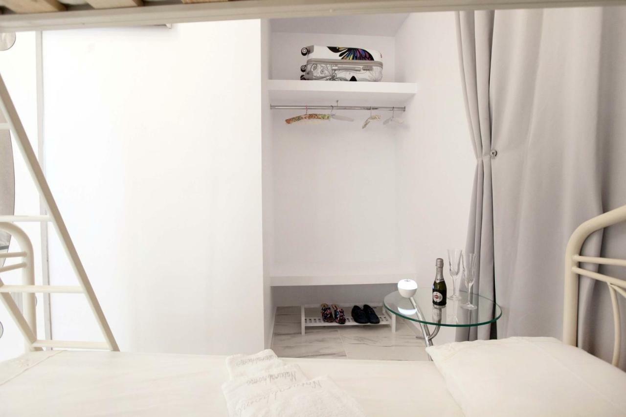 Ferienwohnung All You Need Is Nafplio Exterior foto