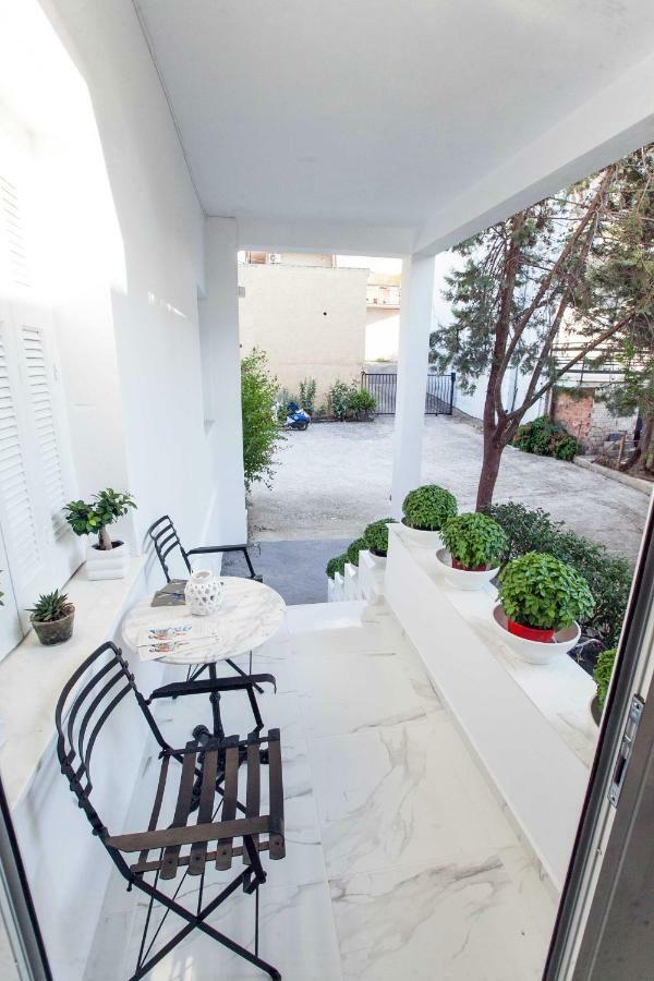 Ferienwohnung All You Need Is Nafplio Exterior foto