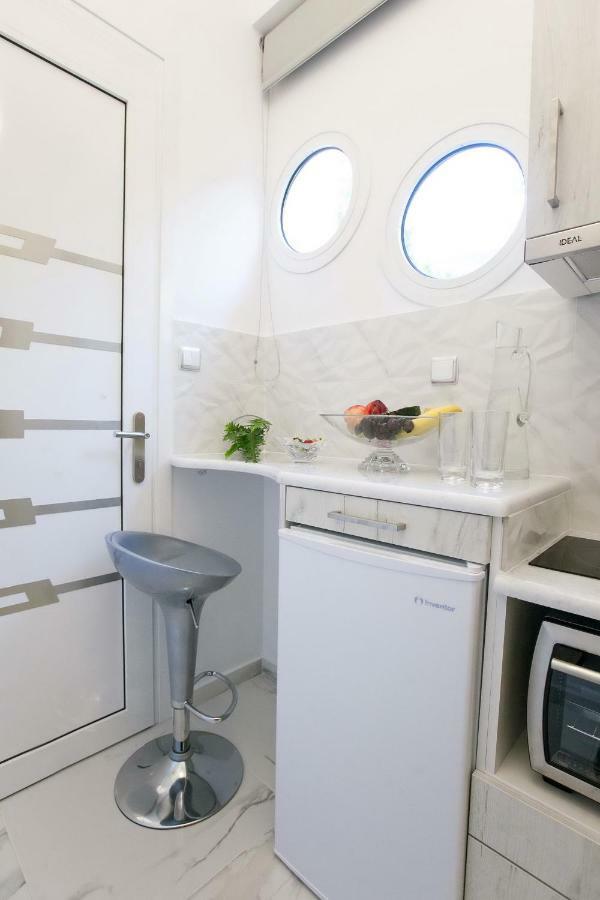 Ferienwohnung All You Need Is Nafplio Exterior foto