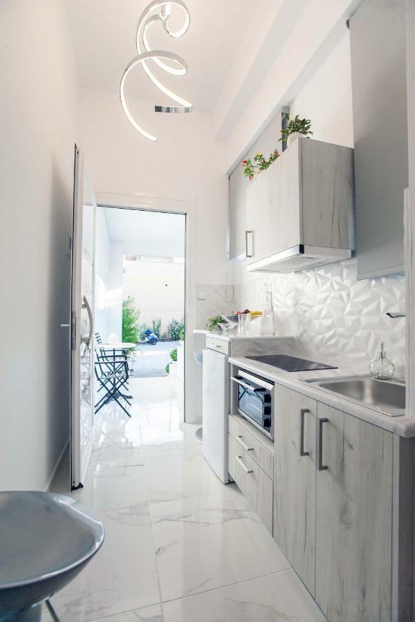 Ferienwohnung All You Need Is Nafplio Exterior foto