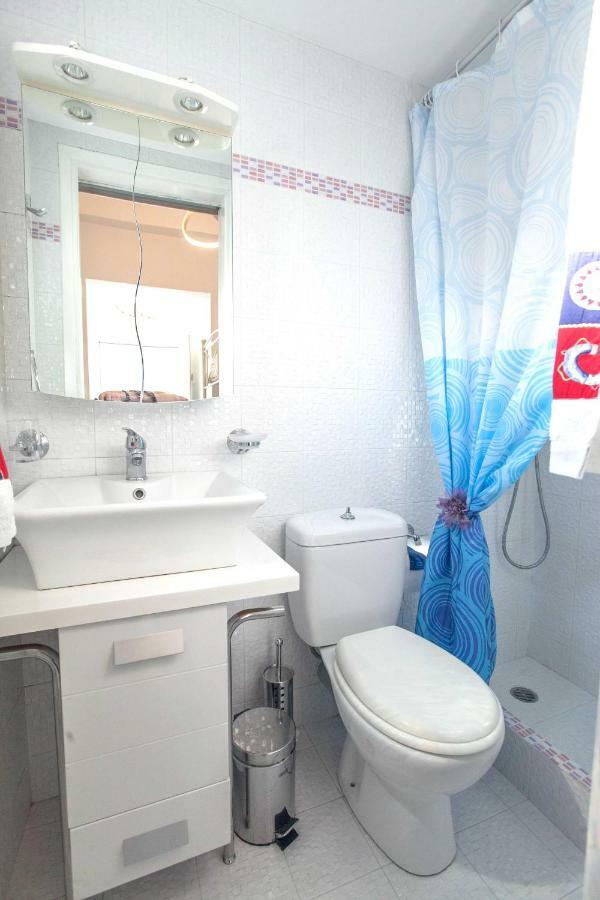 Ferienwohnung All You Need Is Nafplio Exterior foto