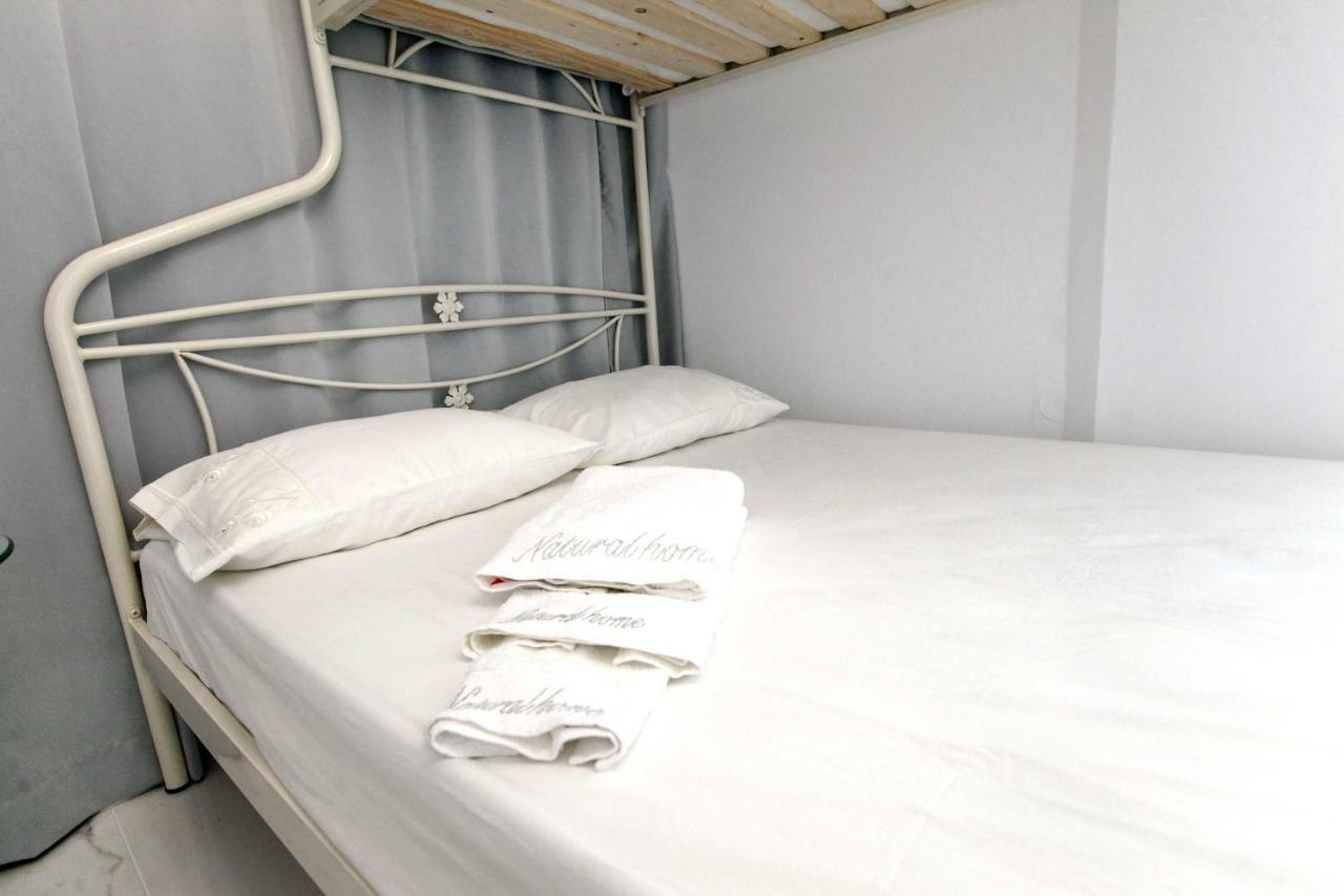 Ferienwohnung All You Need Is Nafplio Exterior foto