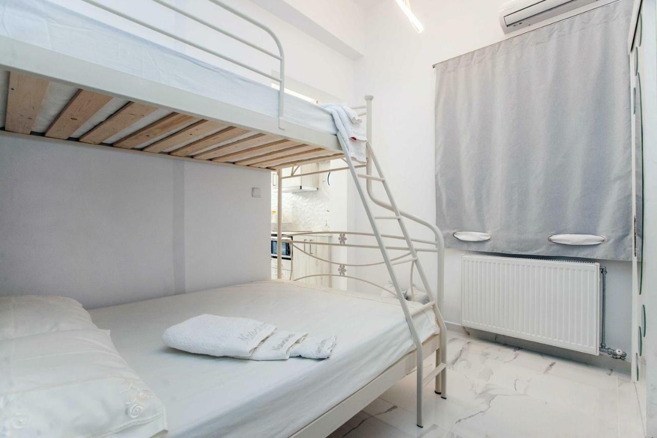 Ferienwohnung All You Need Is Nafplio Exterior foto